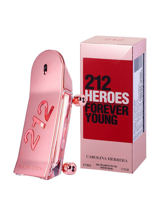 Carolina Herrera Carolina Herrera 212 Heroes Forever Young Woda perfumowana