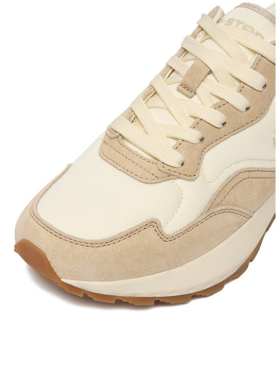 G-Star Raw G-Star Raw Sneakersy CEO-K240085-2 Béžová