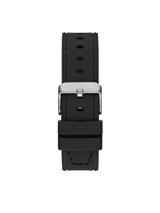 Guess Guess Laikrodis Headline GW0571G1 Juoda