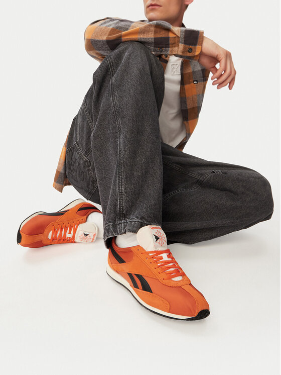 Reebok Reebok Sneakers SS-R400 100245048 Arancione