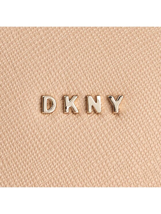 DKNY DKNY Borsetta Bryant Park R2113030 Beige