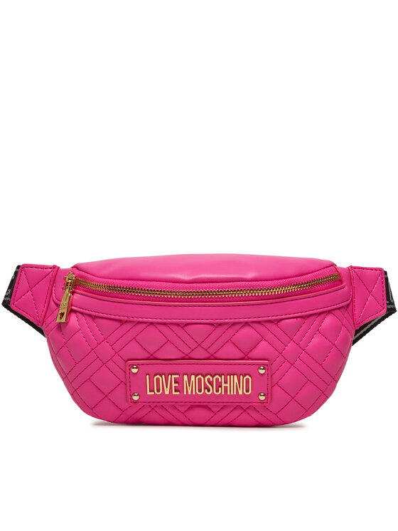 Чанта за кръст LOVE MOSCHINO