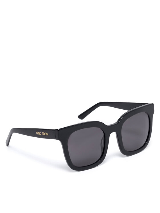 Ochelari de soare Gino Rossi LD81598-1 Negru