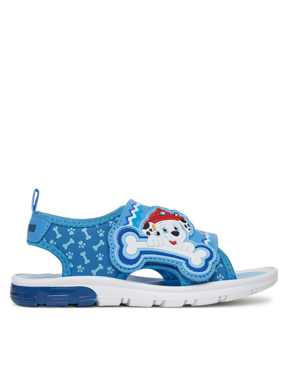 Sandale Paw Patrol CP66-SS25-350PAW Albastru