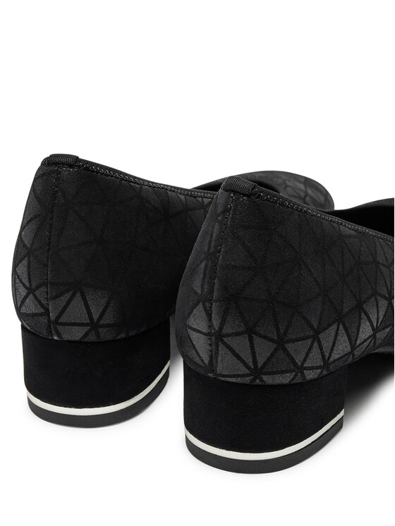 Ara Ara Tacones Graz 12-21838-91 Must