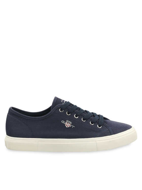 Gant Tenisenes Killox Sneaker 28638623 Zils