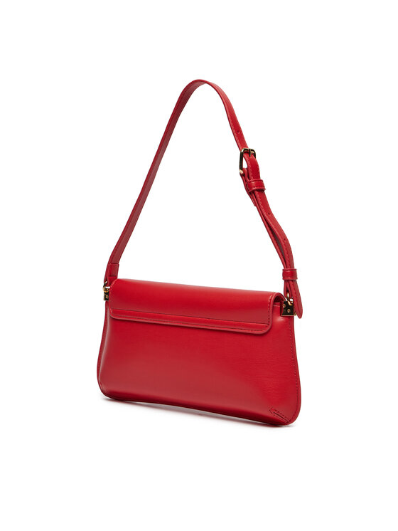 LOVE MOSCHINO LOVE MOSCHINO Ročna torba JC4058PP1MLO0500 Rdeča