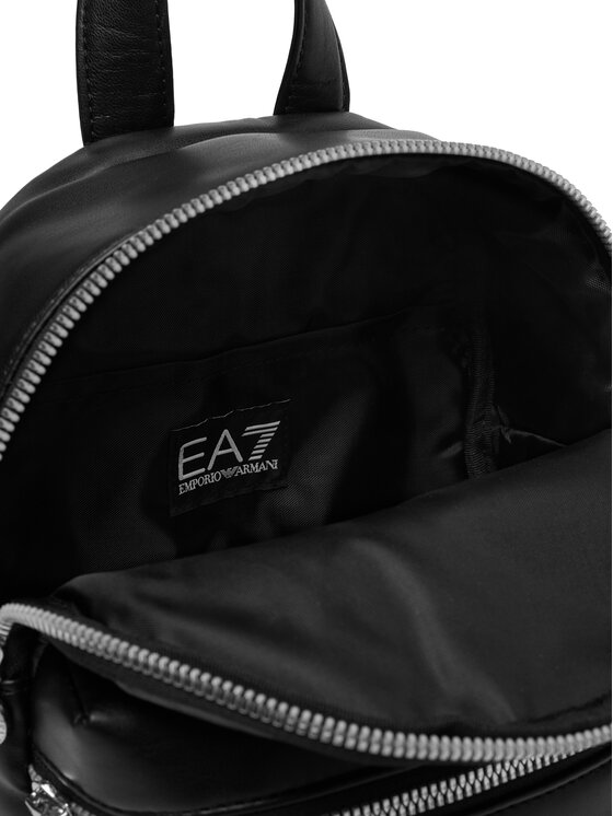 EA7 Emporio Armani EA7 Emporio Armani Plecak 7W000549 AF19109 UC001 Czarny