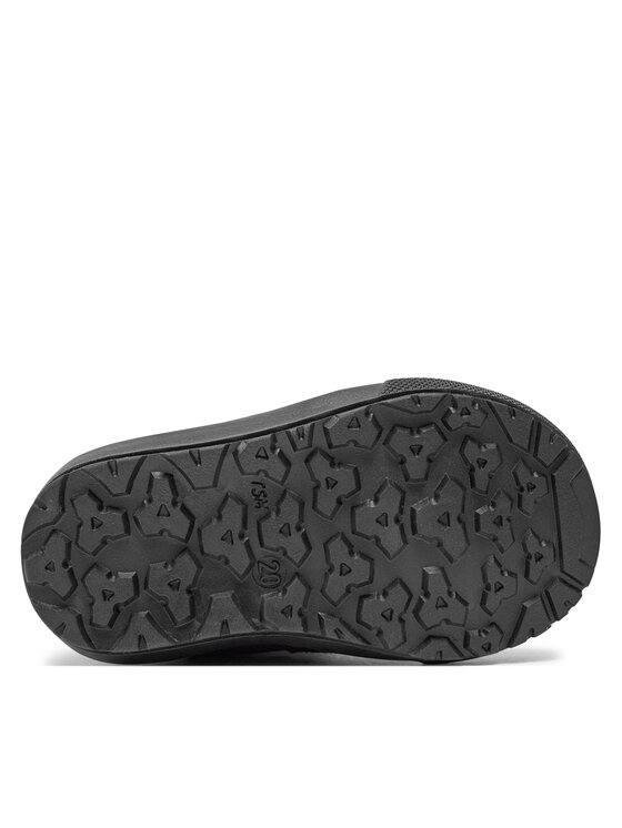 Mrugała Mrugała Csizma 7181/4-55 Lila