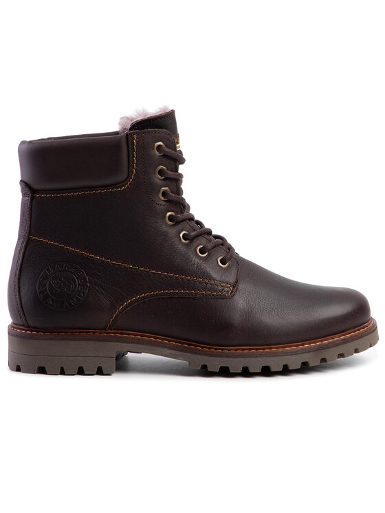 Salamander Salamander Scarponcini 31-49201-74 Marrone