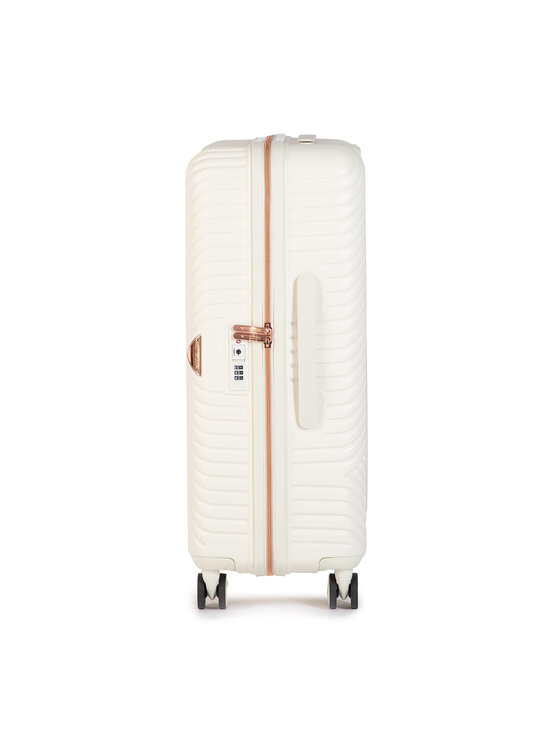 WITTCHEN WITTCHEN Valigia media 56-3P-842-88 Beige