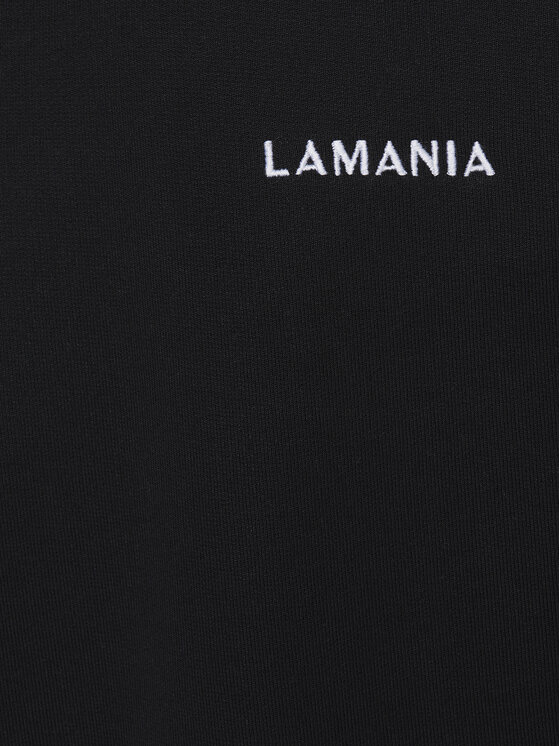 La Mania La Mania Pantaloni da tuta PERSON Nero Active Fit