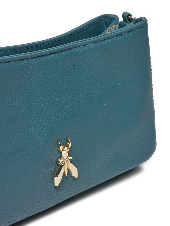 Patrizia Pepe Patrizia Pepe Borsetta 2B0103/L133-G592 Turchese