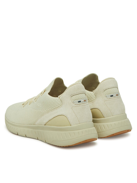 BOSS BOSS Sneakers C TTNM 50542130 Weiß