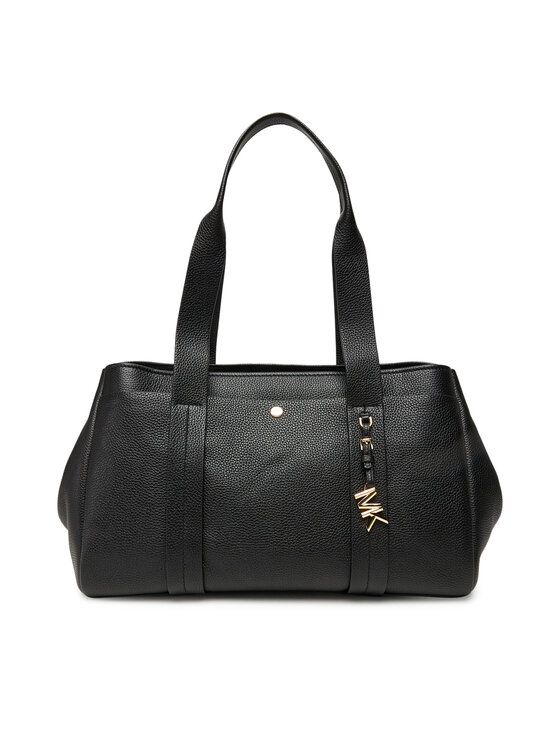 Geantă MICHAEL Michael Kors Romee 30T5G1ZT7L Negru
