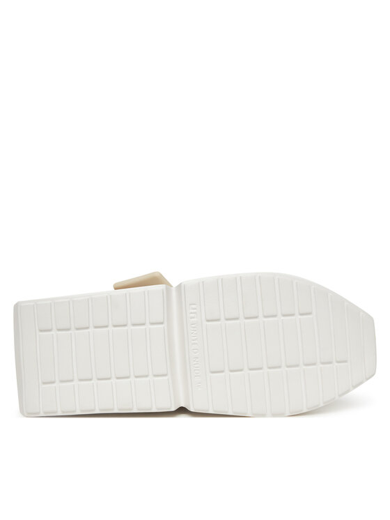 United Nude United Nude Nizki čevlji Mega MJ 10724861117 Bež