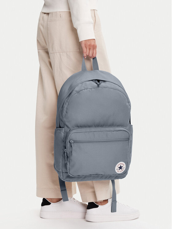 Converse Converse Ruksak 10020533-A29 Svijetloplava
