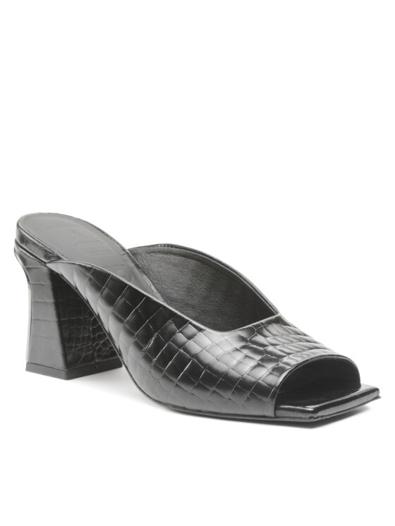 Furla Furla Iešļūcenes Sirena YE96FSI-BX1755-O6000-1-004-20-IT Melns