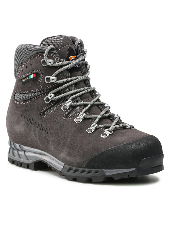 Zamberlan Zamberlan Pārgājienu apavi 900 Rolle Evo Gtx GORE-TEX Pelēks
