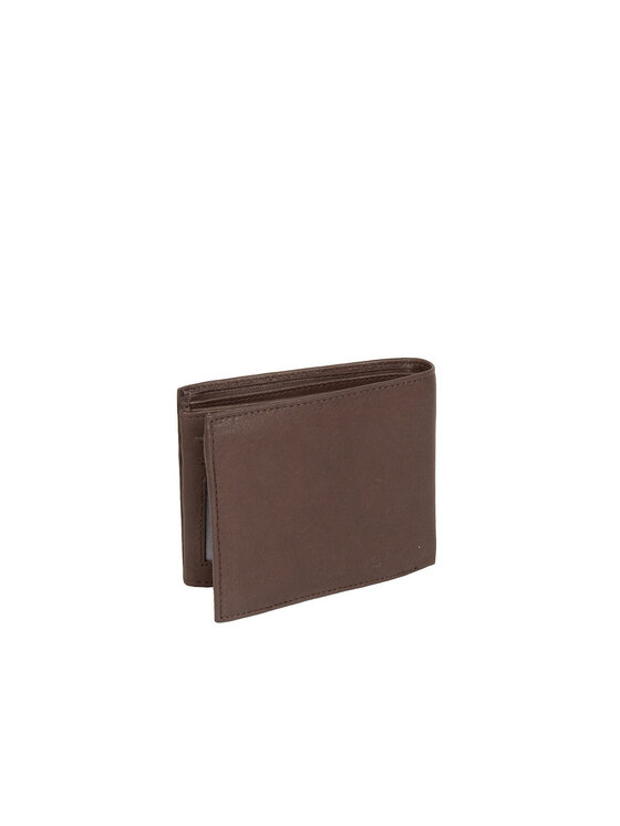 Mustang Mustang Portafoglio MUSTANG Livorno Wallet Marrone