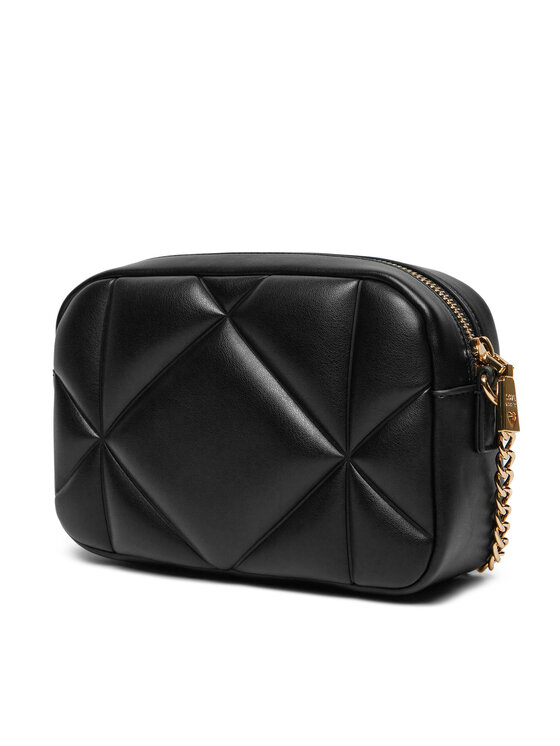 LOVE MOSCHINO LOVE MOSCHINO Handtasche JC4038PP1MLC0000 Schwarz