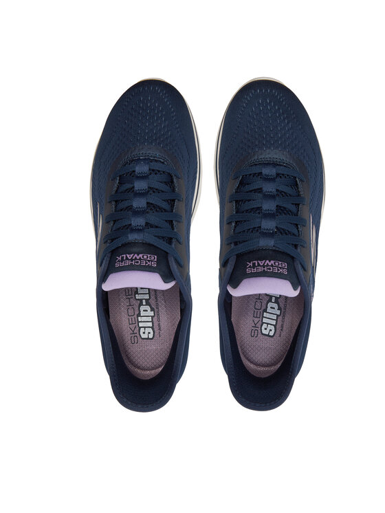 Skechers Skechers Tossud Gowalk 7 125233/NVLV Tumesinine