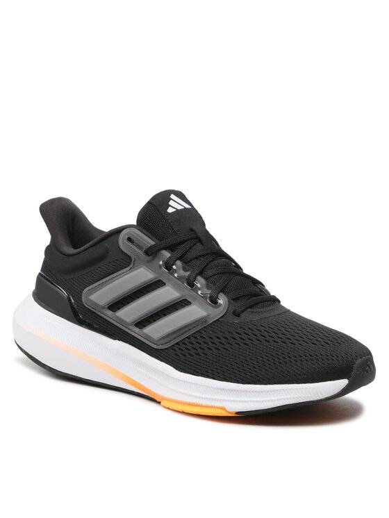 adidas Skriešanas apavi Ultrabounce Shoes HP5777 Melns