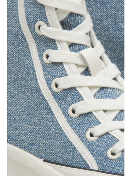 ES8 ES8 Sneakers ER00114602 Μπλε