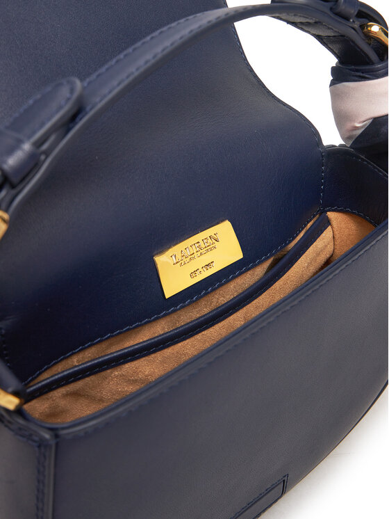 LAUREN RALPH LAUREN LAUREN RALPH LAUREN Torbica 431956961004 Tamnoplava
