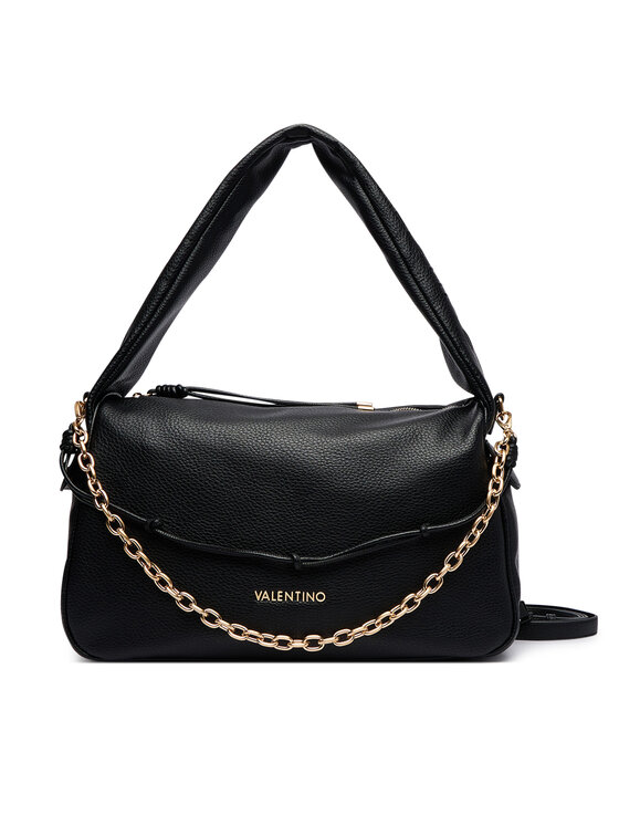 Valentino Valentino Дамска чанта Saphira Re VBSA6E07 Черен