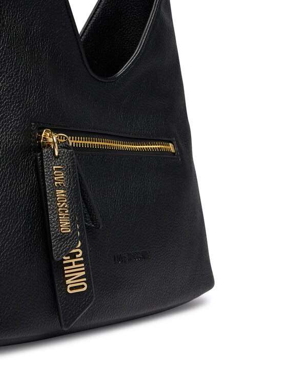 LOVE MOSCHINO LOVE MOSCHINO Borsetta JC4223PP0PKG0000 Nero