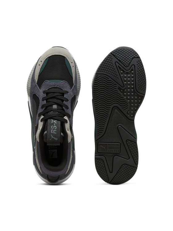 Puma Puma Αθλητικά 398210 Έγχρωμο