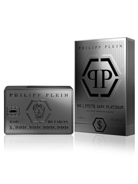 PHILIPP PLEIN PHILIPP PLEIN 32450 Parfumovaná voda