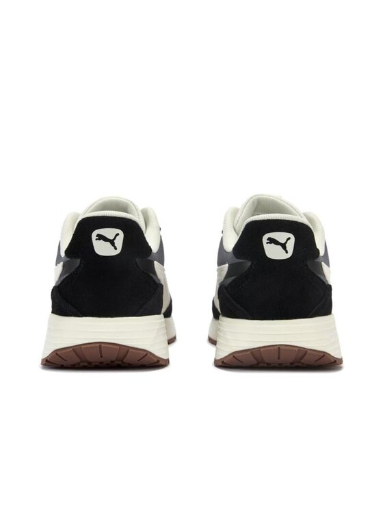 Puma Puma Sneakersy 406019 Szary
