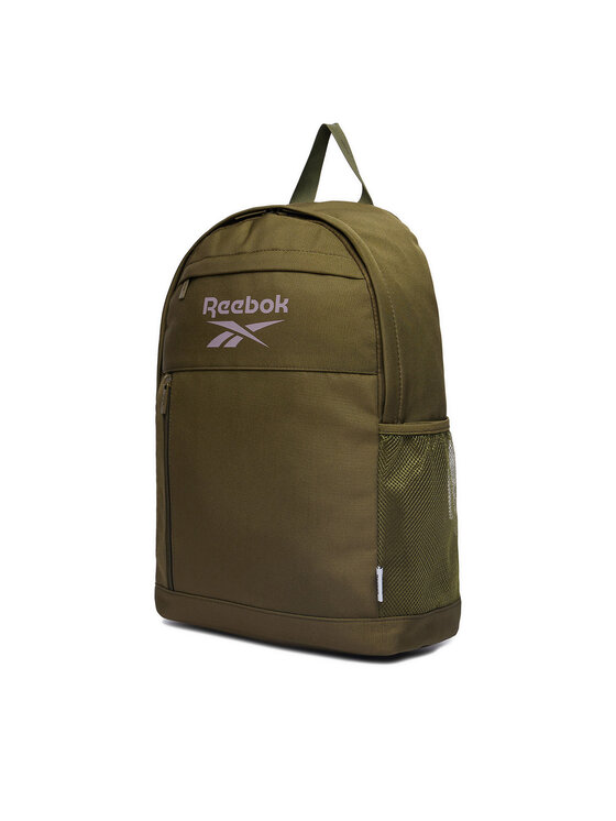 Reebok Reebok Kuprinės CWBEO-RBK-M-007-10 Tamsiai žalia