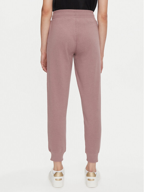 4F 4F Долнище анцуг 4FWMM00TTROF0945 Бежов Regular Fit