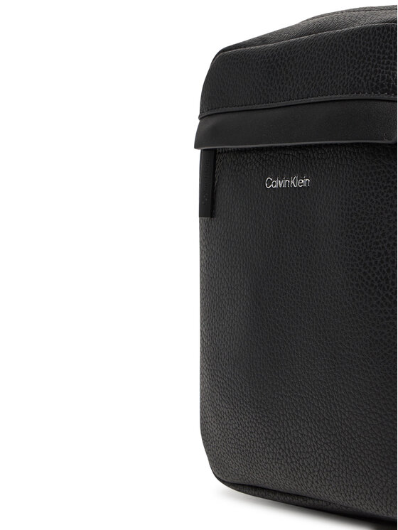 Calvin Klein Calvin Klein Maža rankinė Ck Must Reporter S K50K512882 Juoda