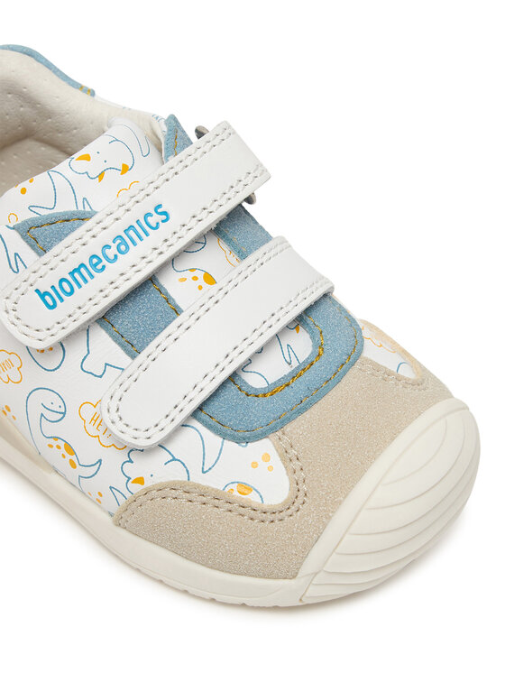 Biomecanics Biomecanics Tossud 262120 Valge