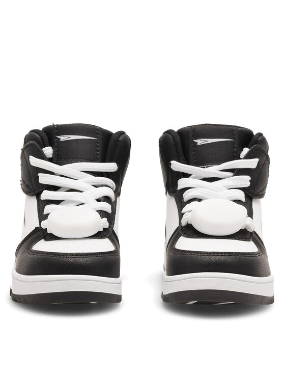 Sprandi Sprandi Sneakers CHARMING CP23-6114 Nero