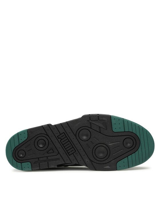 Puma Puma Laisvalaikio batai Slipstream Box Out 394789 01 Balta