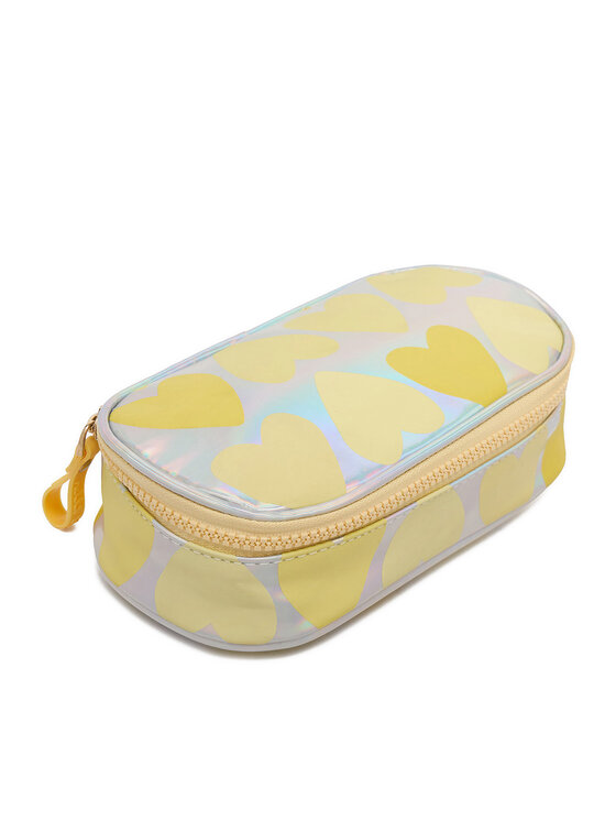 Nelli Blu Nelli Blu Federtasche 7KF-003-SS21 Gelb