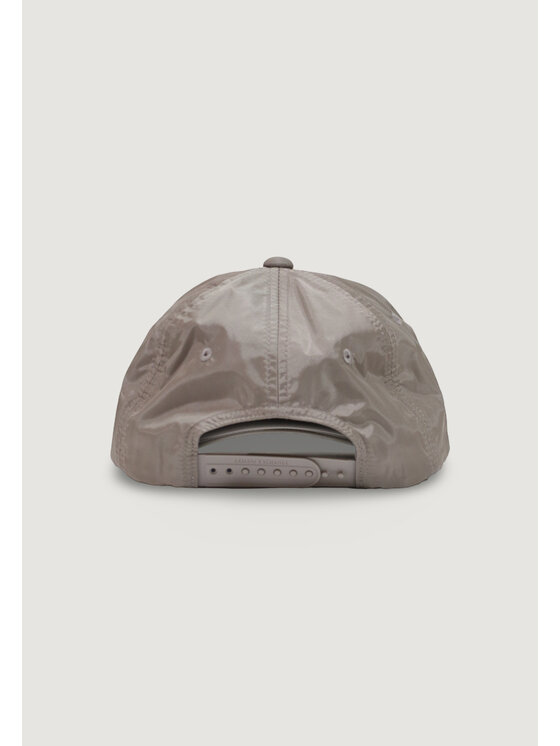 Armani Exchange Armani Exchange Berretto BASEBALL HAT Grigio