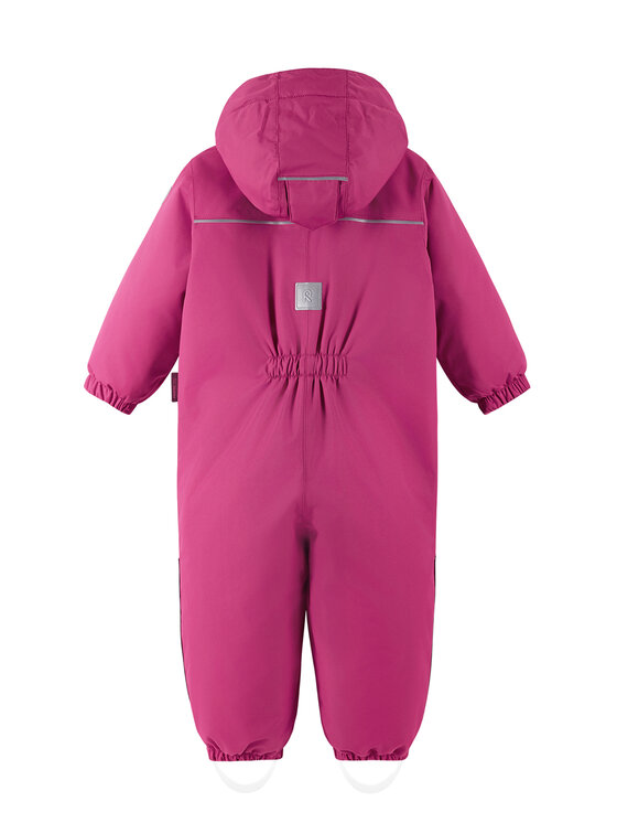 Reima Reima Téli overall Gotland 5100117C Rózsaszín Regular Fit