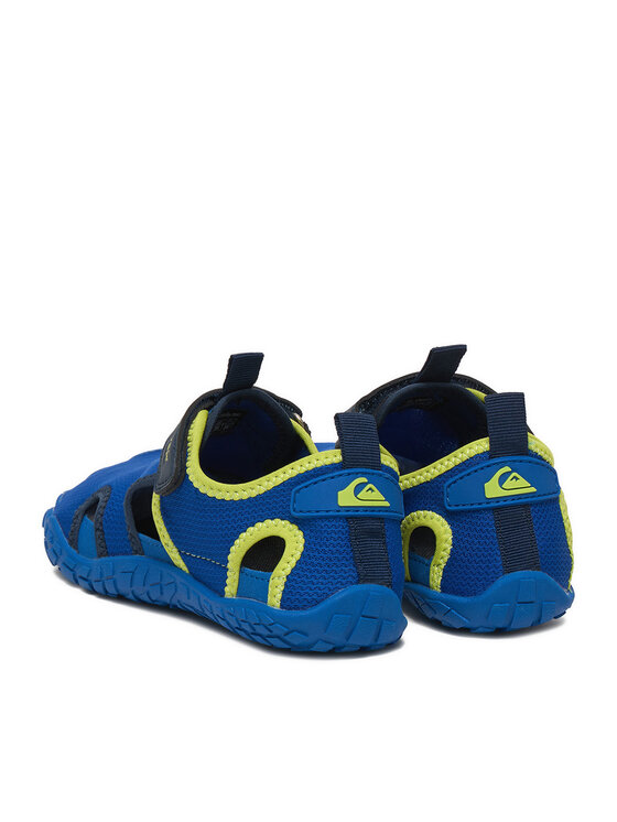 Quiksilver Quiksilver Παπούτσια για Θαλάσσια Σπορ CEO-CP80-26356 Μπλε