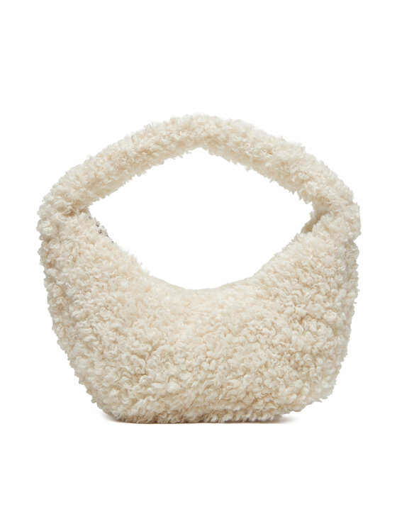 Calvin Klein Calvin Klein Дамска чанта LV04F3142G Екрю