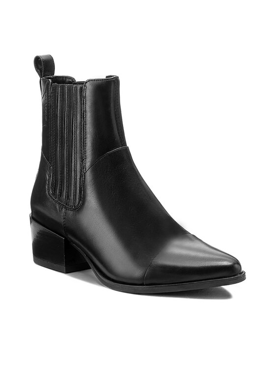 Vagabond Shoemakers Vagabond Shoemakers Μποτάκια Marja 4013-401-20 Μαύρο