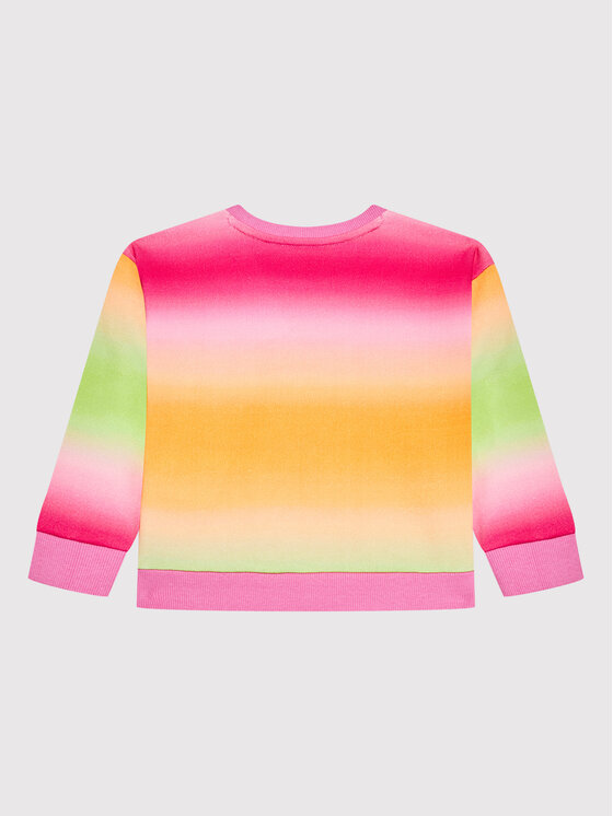 Felpa K2RQ06 KA6R0 Multicolore Regular Fit