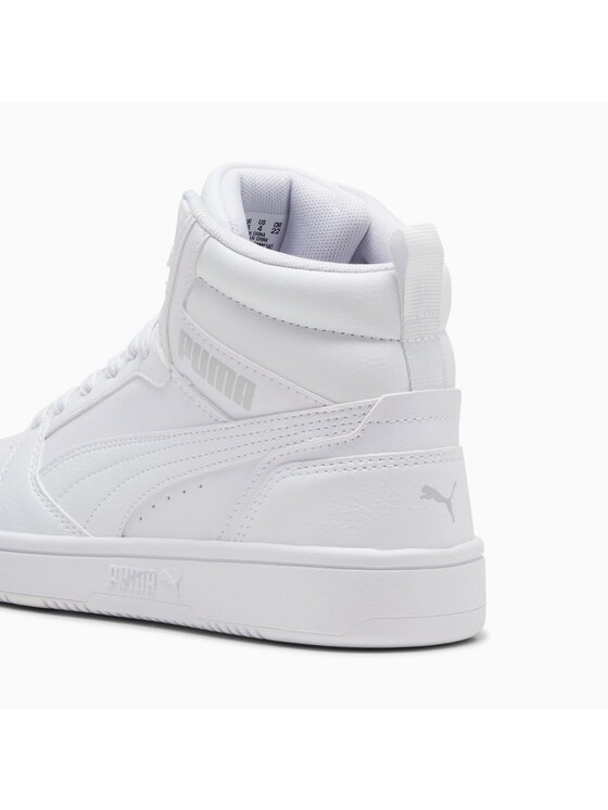 Puma Puma Sneakersy 393831 Biały