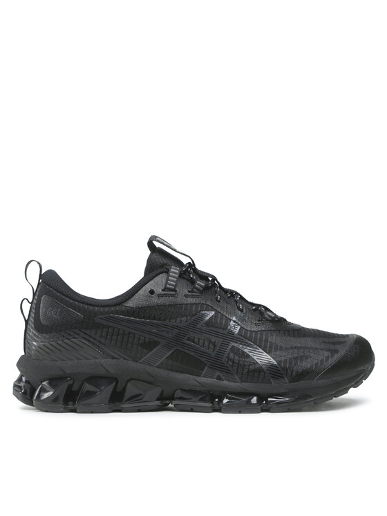 Asics Asics Αθλητικά Gel Quantum 360 VII 1201A680 Μαύρο