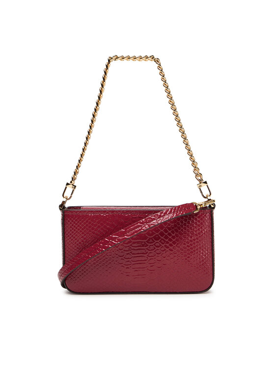 MICHAEL Michael Kors MICHAEL Michael Kors Käekott Bryant 32T5GYTU1L Bordoopunane